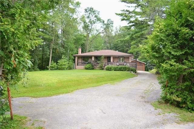 662 Lakeshore Rd E, House detached with 3 bedrooms, 1 bathrooms and 2 parking in Oro Medonte ON | Image 2
