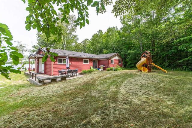 2977 Bruce Road 13, House detached with 3 bedrooms, 2 bathrooms and 8 parking in South Bruce Peninsula ON | Image 12