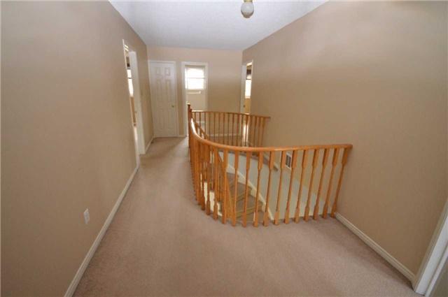 2816 Tradewind Dr, House detached with 4 bedrooms, 4 bathrooms and 4 parking in Mississauga ON | Image 10