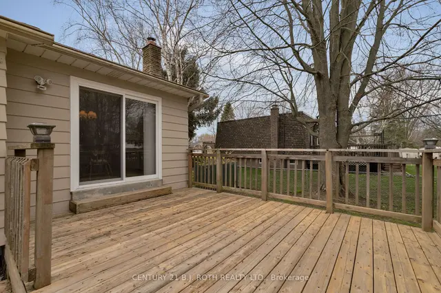 1160 Shore Acres Dr, House detached with 3 bedrooms, 1 bathrooms and 8 parking in Innisfil ON | Image 20