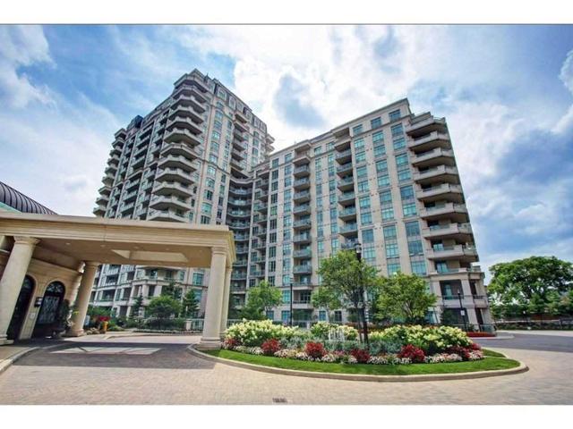 519 - 10 Bloorview Pl, Condo with 2 bedrooms, 2 bathrooms and 1 parking in Toronto ON | Image 1