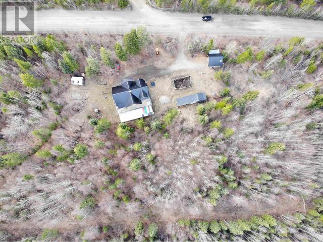 1686 Brennen Road, House detached with 3 bedrooms, 3 bathrooms and null parking in Cariboo B BC | Image 11