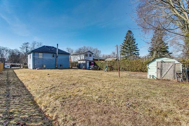 304 Clyde St, House detached with 4 bedrooms, 2 bathrooms and 6 parking in Cobourg ON | Image 13