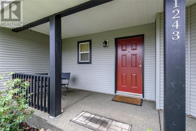 1243 Beckton Dr, House detached with 3 bedrooms, 2 bathrooms and 2 parking in Comox BC | Image 45