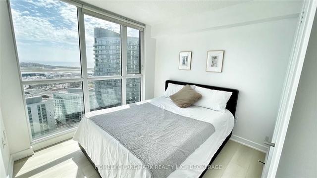 2706 - 75 Queens Wharf Rd, Condo with 3 bedrooms, 2 bathrooms and 1 parking in Toronto ON | Image 21