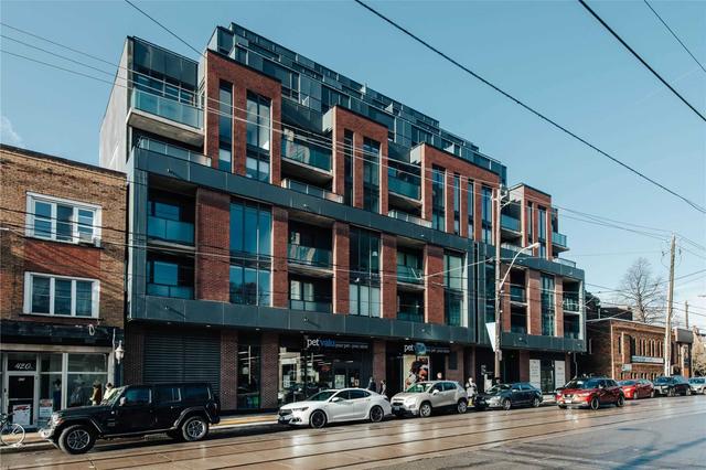 108 - 430 Roncesvalles Ave, Condo with 2 bedrooms, 2 bathrooms and 1 parking in Toronto ON | Image 17