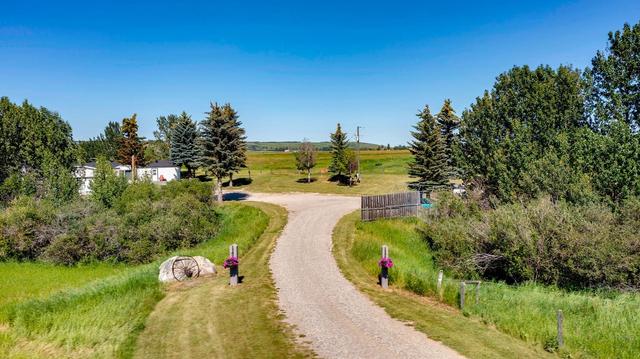 106006 242 Avenue W, House detached with 3 bedrooms, 2 bathrooms and 10 parking in Foothills County AB | Image 23