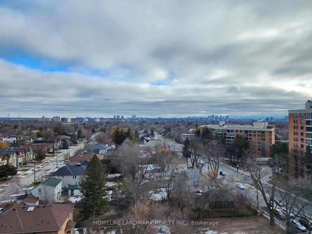 lph10 - 39 Pemberton Ave, Condo with 2 bedrooms, 2 bathrooms and 1 parking in Toronto ON | Image 11