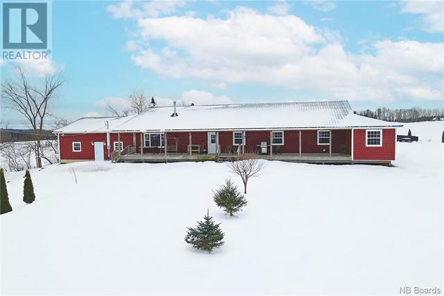 204 Ashland Road, House detached with 5 bedrooms, 2 bathrooms and null parking in Brighton NB | Image 2