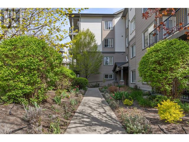 8 - 3211 Centennial Drive, Condo with 2 bedrooms, 2 bathrooms and 1 parking in Vernon BC | Image 29
