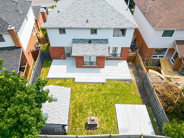 948 Grandview St N, House detached with 4 bedrooms, 4 bathrooms and 6 parking in Oshawa ON | Image 23