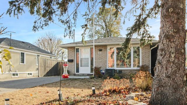 43 Orchard View Blvd, House detached with 3 bedrooms, 2 bathrooms and 3 parking in Oshawa ON | Image 23