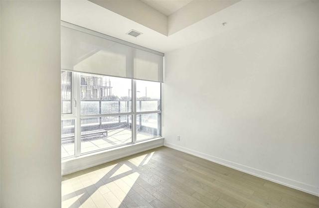 s219 - 455 Front St, Condo with 1 bedrooms, 1 bathrooms and 0 parking in Toronto ON | Image 18