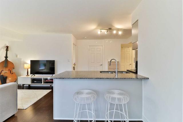 303 - 225 Wellesley St E, Condo with 2 bedrooms, 2 bathrooms and 1 parking in Toronto ON | Image 11