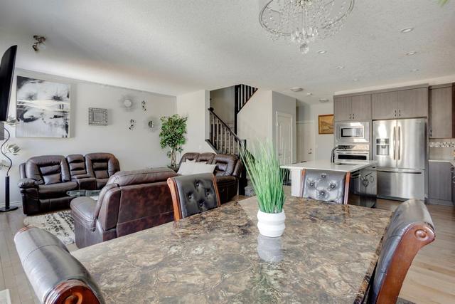 129 Nolanhurst Way Nw, House detached with 4 bedrooms, 3 bathrooms and 4 parking in Calgary AB | Image 11