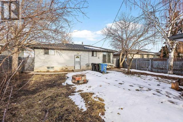 1515 43 Street Se, House detached with 4 bedrooms, 2 bathrooms and 2 parking in Calgary AB | Image 43
