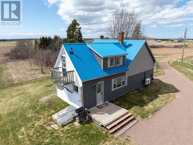 4269 Route 3, House detached with 3 bedrooms, 2 bathrooms and null parking in Vernon River, Part 1 PE | Image 2