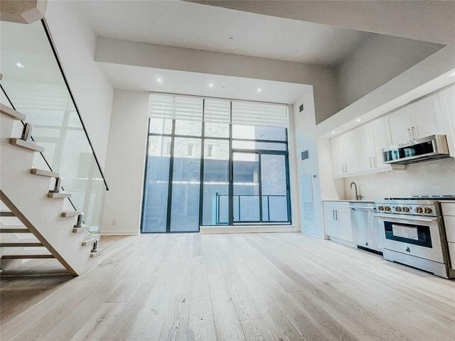 108 - 430 Roncesvalles Ave, Condo with 2 bedrooms, 2 bathrooms and 1 parking in Toronto ON | Image 21