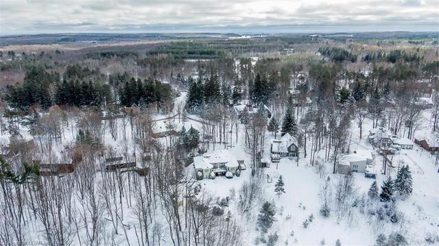 65 Cathedral Pines Road, House detached with 4 bedrooms, 3 bathrooms and 10 parking in Oro Medonte ON | Image 37
