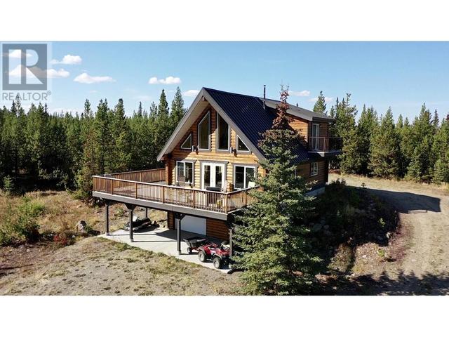 7141 S Cariboo 97 Highway, House detached with 4 bedrooms, 3 bathrooms and null parking in Cariboo G BC | Image 3