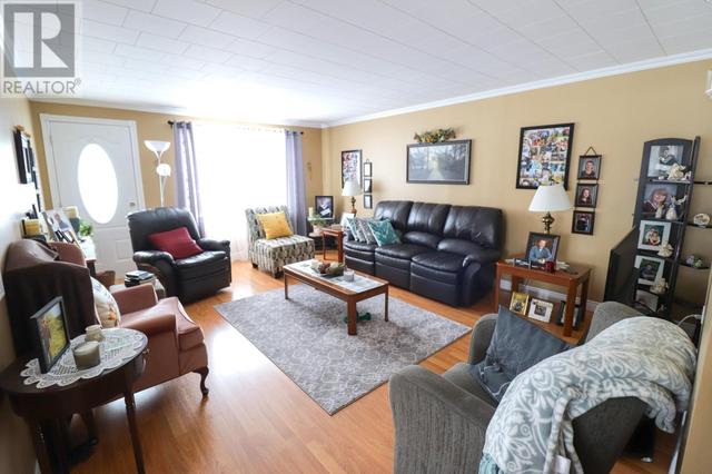 51 Main Street, House detached with 2 bedrooms, 1 bathrooms and null parking in Howley NL | Image 11