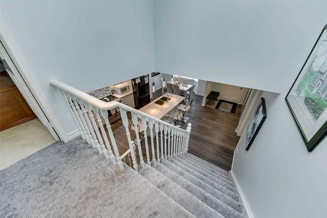 213 Little Ave, House detached with 3 bedrooms, 2 bathrooms and 6 parking in Barrie ON | Image 17