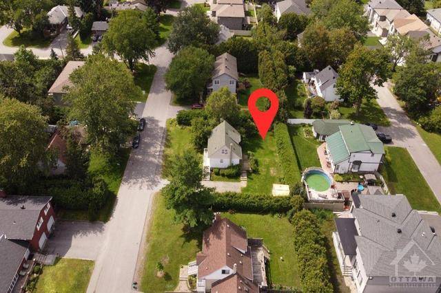115 Rita Avenue, House detached with 3 bedrooms, 1 bathrooms and 4 parking in Ottawa ON | Image 2