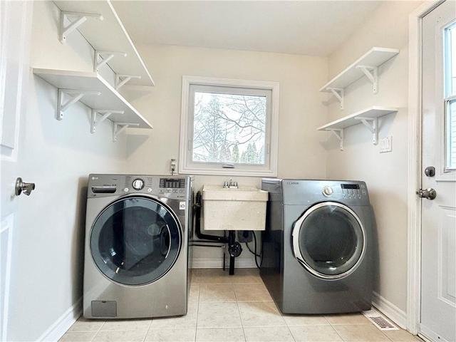 Laundry Room with direct access to outside | Image 27