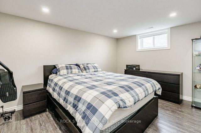 6 Acorn Lane, House detached with 3 bedrooms, 2 bathrooms and 6 parking in Brantford ON | Image 20