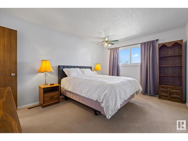 8223 34a Av Nw, House detached with 4 bedrooms, 2 bathrooms and null parking in Edmonton AB | Image 26