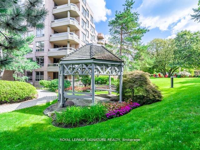 217 - 1200 Don Mills Rd, Condo with 2 bedrooms, 2 bathrooms and 2 parking in Toronto ON | Image 29