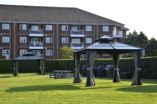 413 - 191 Lake Driveway W, Condo with 2 bedrooms, 2 bathrooms and 1 parking in Ajax ON | Image 20