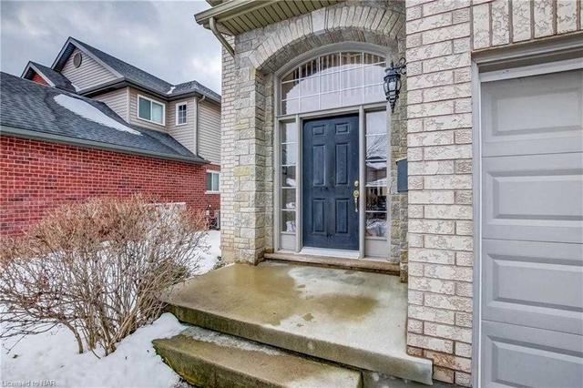 6887 St. Michael Ave, House detached with 3 bedrooms, 3 bathrooms and 6 parking in Niagara Falls ON | Image 27