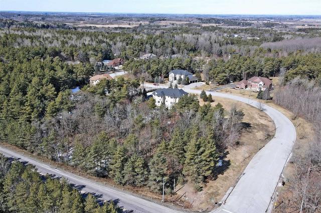 2 Pine Hills Crt, House detached with 5 bedrooms, 5 bathrooms and 28 parking in East Gwillimbury ON | Image 33