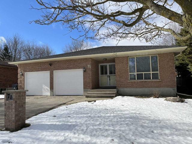 71 Downey Rd, House detached with 3 bedrooms, 3 bathrooms and 6 parking in Guelph ON | Image 12