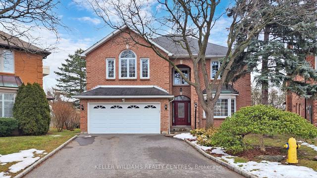 67 Gustav Cres, House detached with 5 bedrooms, 5 bathrooms and 6 parking in Toronto ON | Image 1