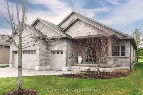 2622 Sandra Post Cres, London, ON, N6K5R4 | Card Image