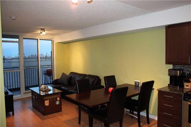 1124 - 800 Lawrence Ave W, Condo with 1 bedrooms, 1 bathrooms and 1 parking in Toronto ON | Image 9