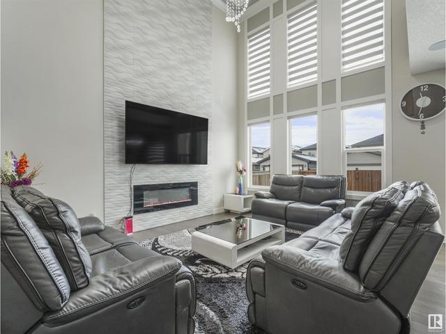 17024 62 St Nw, House detached with 7 bedrooms, 4 bathrooms and null parking in Edmonton AB | Image 6