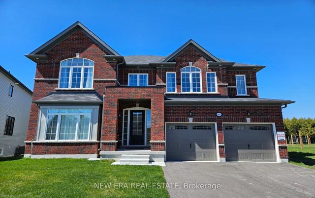 60 Connolly Rd, House detached with 4 bedrooms, 4 bathrooms and 7 parking in Kawartha Lakes ON | Image 1