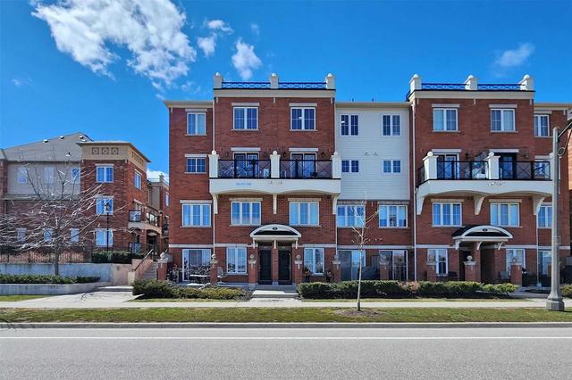 8 - 2444 Post Rd, Townhouse with 2 bedrooms, 2 bathrooms and 1 parking in Oakville ON | Image 19