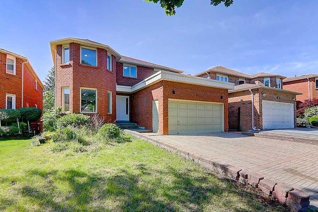 39 Cindy Nicholas Dr, House detached with 4 bedrooms, 3 bathrooms and 4 parking in Toronto ON | Image 26