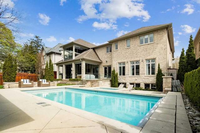 3 - 235 Winterborne Gate, House detached with 4 bedrooms, 6 bathrooms and 7 parking in Mississauga ON | Image 27