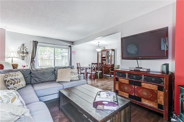 32 - 59 Kenninghall Boulevard, House detached with 3 bedrooms, 1 bathrooms and 2 parking in Mississauga ON | Image 14