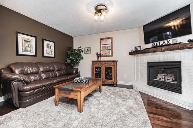 24 Irwin Dr, House detached with 4 bedrooms, 4 bathrooms and 6 parking in Barrie ON | Image 9