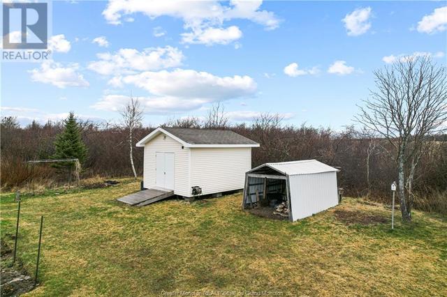 645 Route 530, House detached with 2 bedrooms, 2 bathrooms and null parking in Dundas NB | Image 43