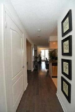 1903 - 4090 Living Arts Dr, Condo with 1 bedrooms, 2 bathrooms and 1 parking in Mississauga ON | Image 7