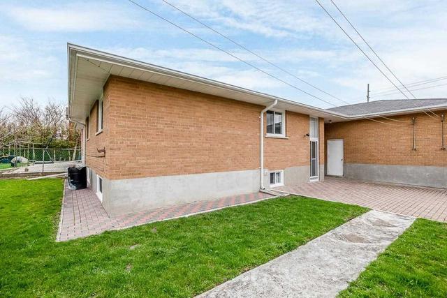 86 Clark Ave, House detached with 3 bedrooms, 3 bathrooms and 6 parking in Markham ON | Image 31