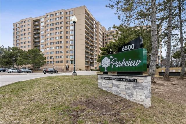 1106-6500 Montevideo Rd, Mississauga, ON, L5N3T6 | Card Image