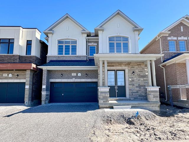 55 Prairie Rose Dr, House detached with 4 bedrooms, 4 bathrooms and 4 parking in Richmond Hill ON | Image 1